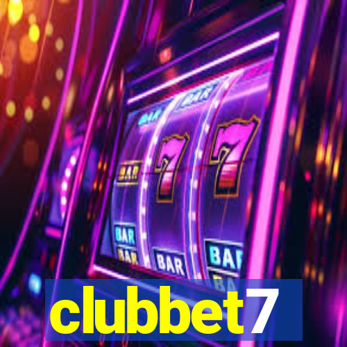 clubbet7