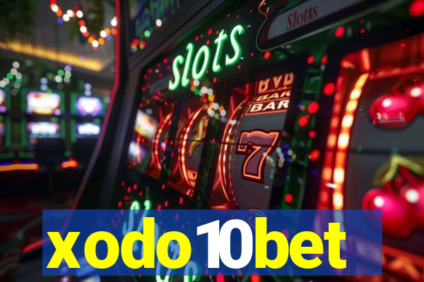 xodo10bet