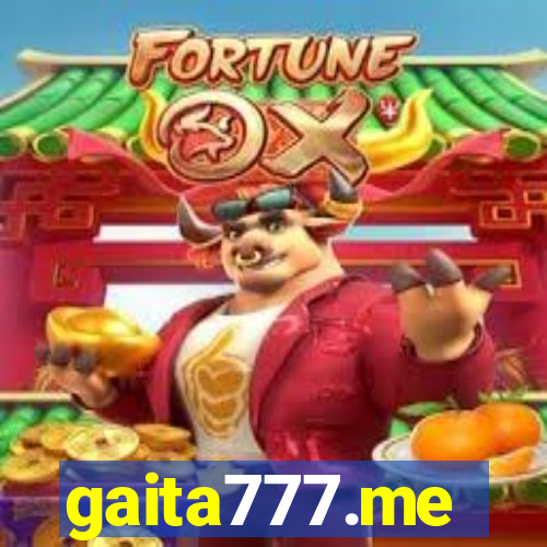 gaita777.me