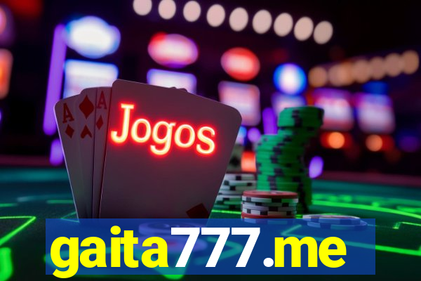 gaita777.me