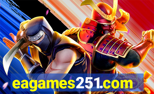 eagames251.com