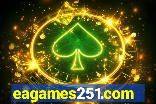 eagames251.com