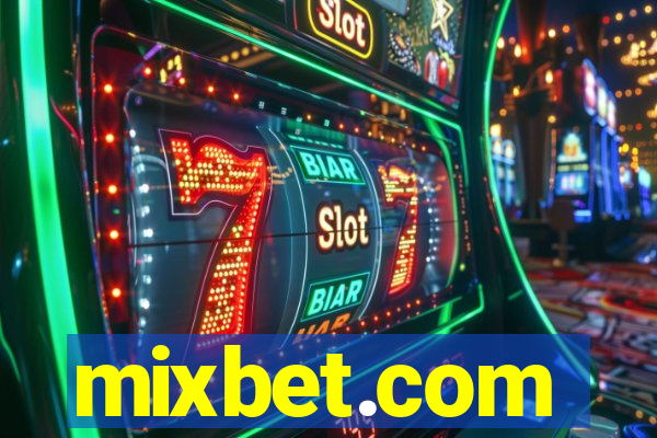 mixbet.com