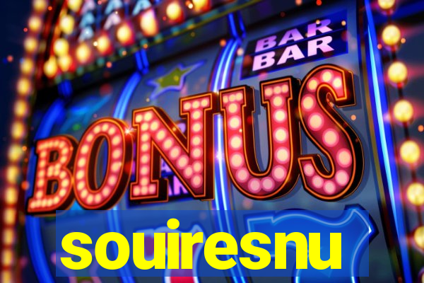 souiresnu