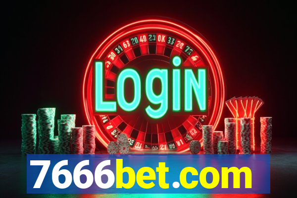 7666bet.com