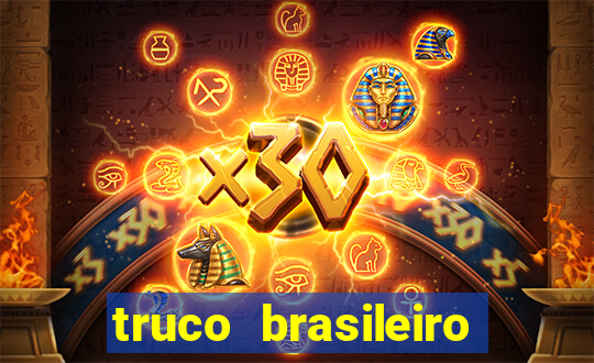 truco brasileiro giro feliz