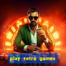 play retro games online gta