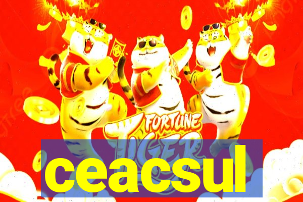 ceacsul