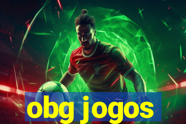 obg jogos