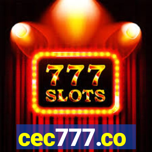 cec777.co