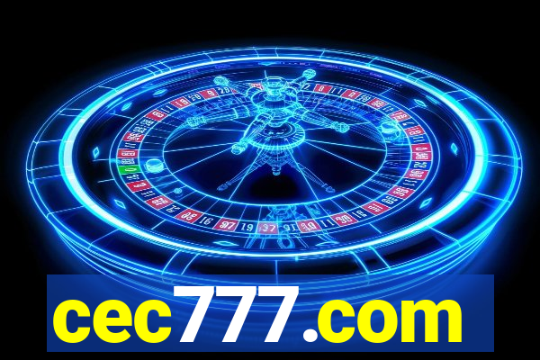 cec777.com