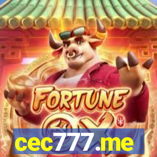 cec777.me