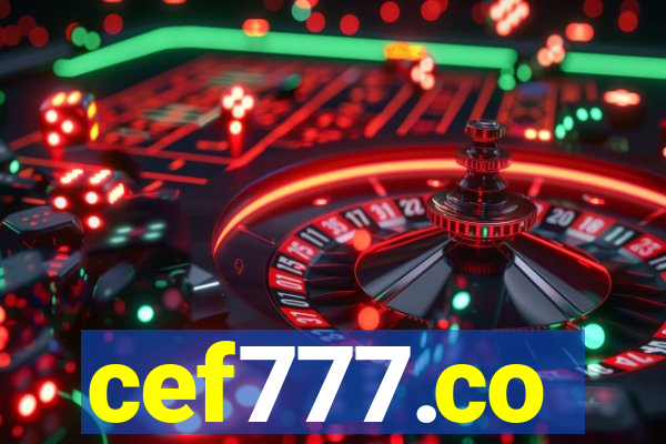 cef777.co