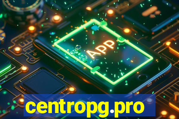 centropg.pro