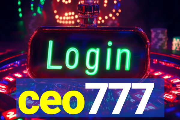 ceo777