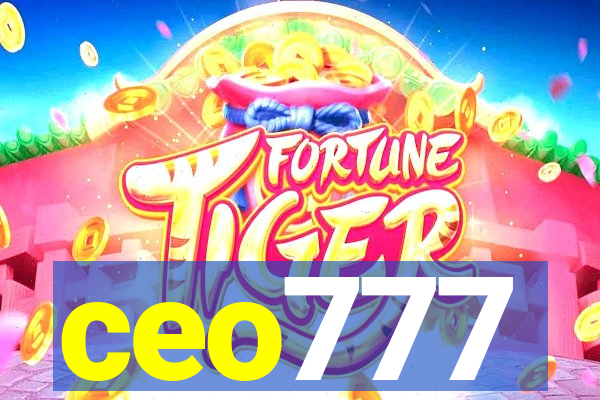 ceo777