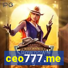 ceo777.me