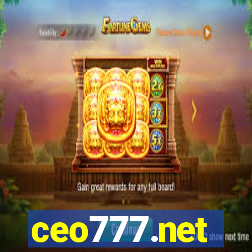 ceo777.net