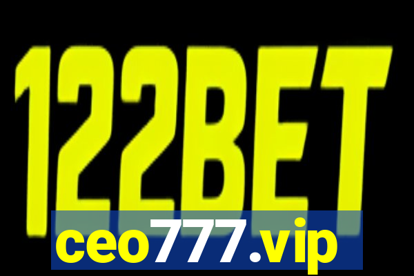 ceo777.vip