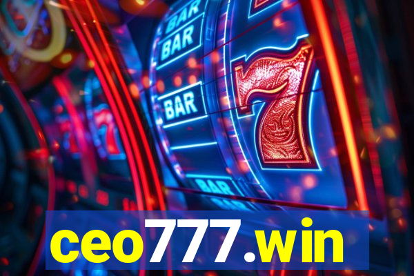 ceo777.win