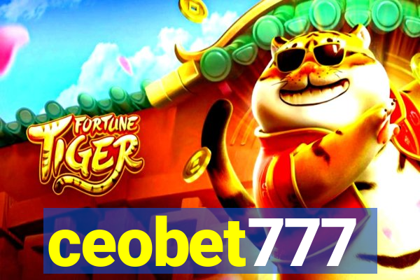 ceobet777