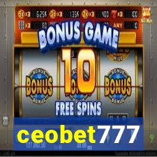 ceobet777