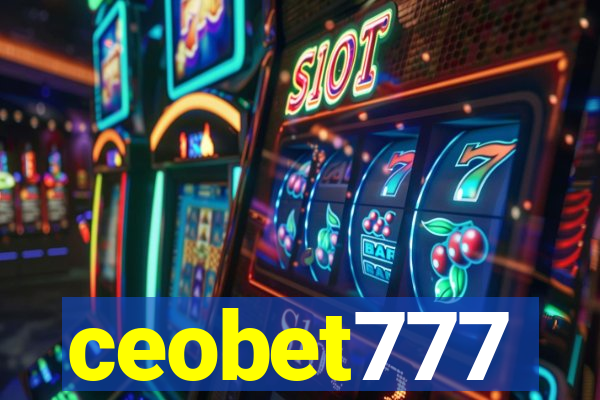 ceobet777