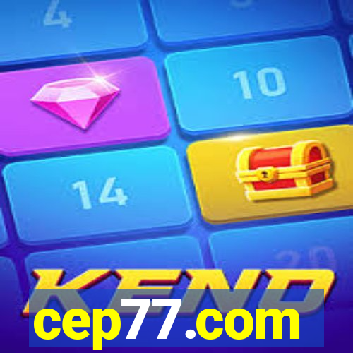 cep77.com