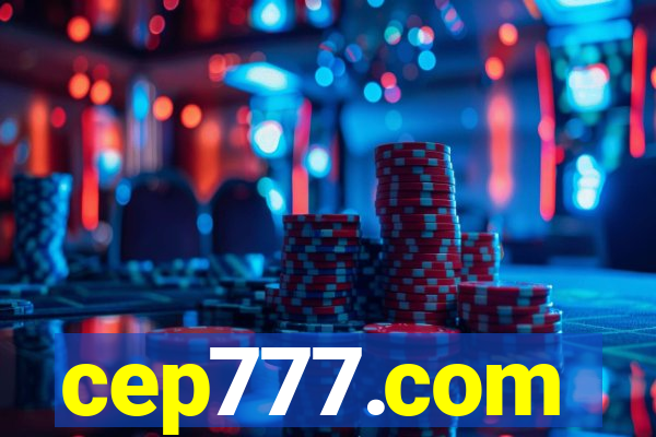 cep777.com