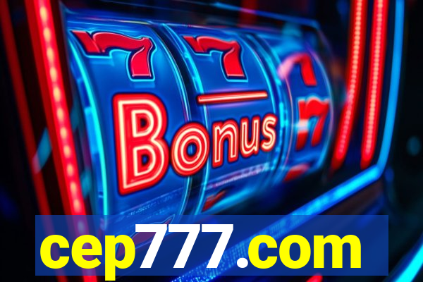 cep777.com