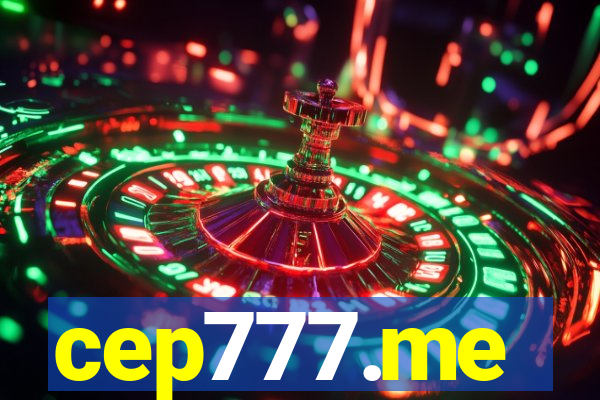 cep777.me