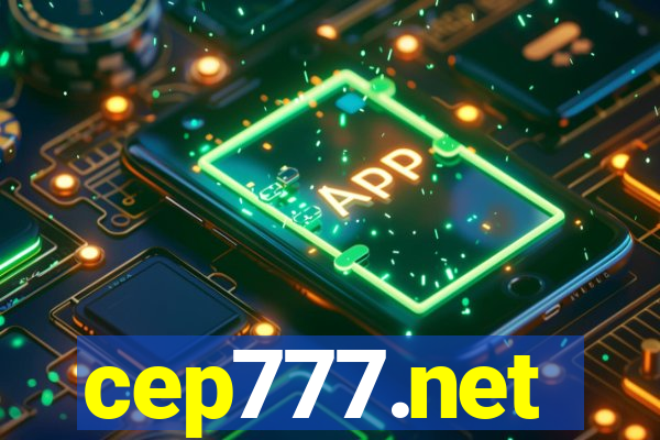 cep777.net