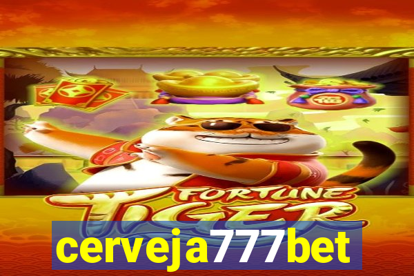 cerveja777bet