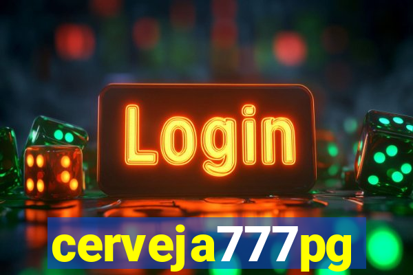 cerveja777pg