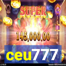 ceu777