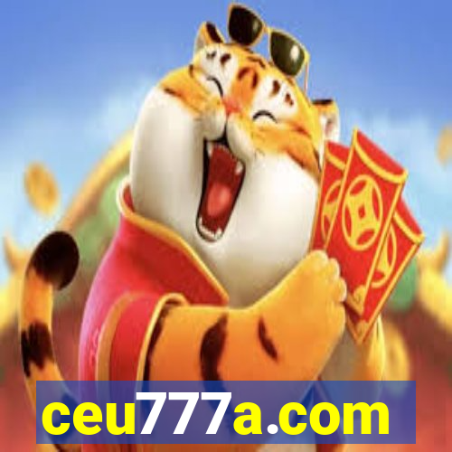 ceu777a.com