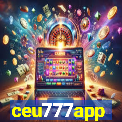 ceu777app