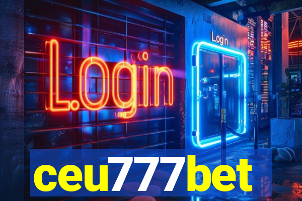 ceu777bet