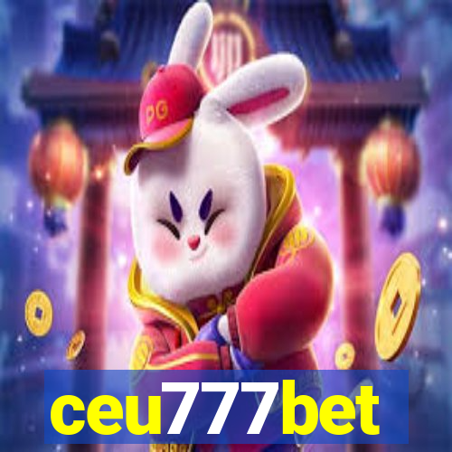 ceu777bet