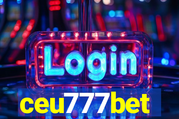 ceu777bet