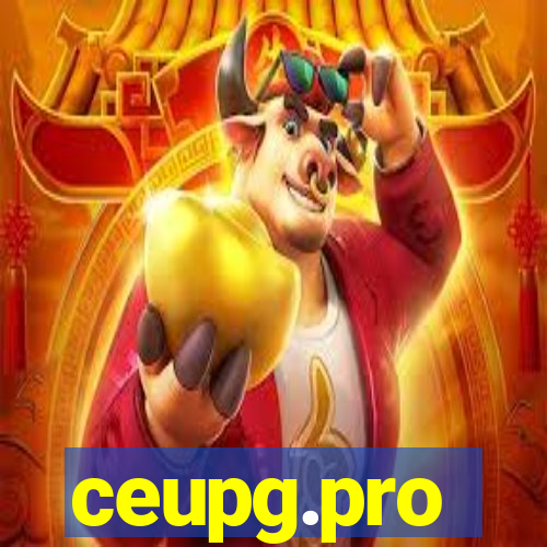 ceupg.pro