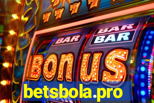 betsbola.pro