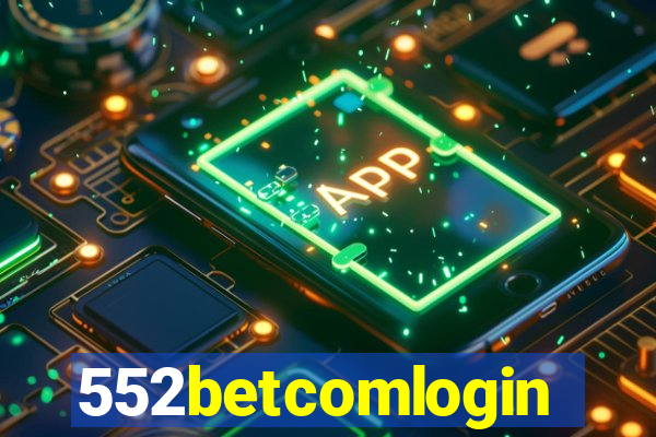 552betcomlogin