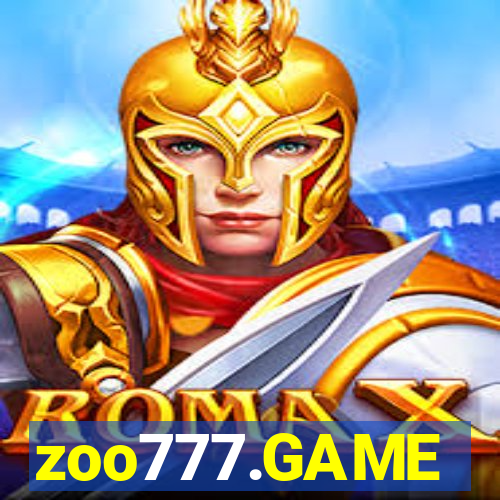 zoo777.GAME