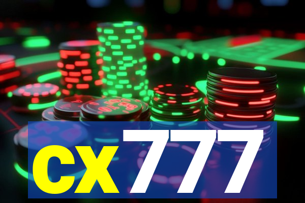 cx777