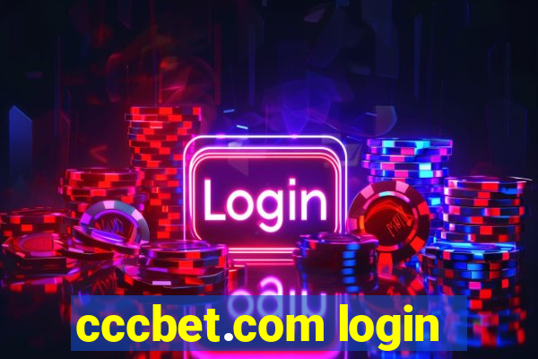 cccbet.com login