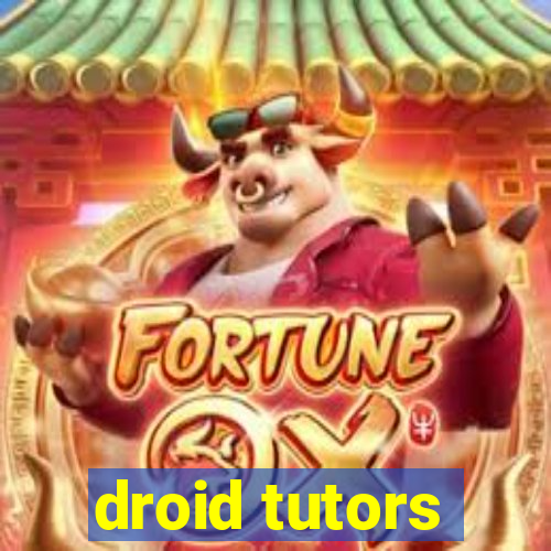 droid tutors