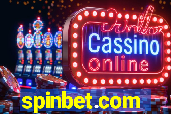 spinbet.com