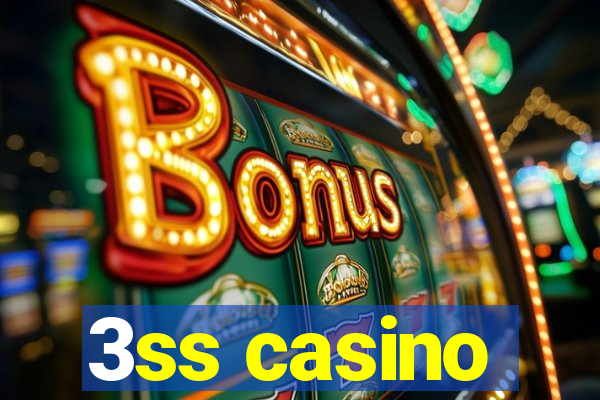 3ss casino