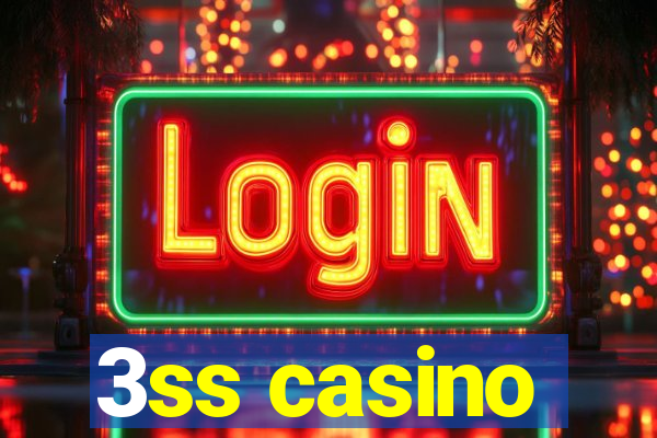 3ss casino